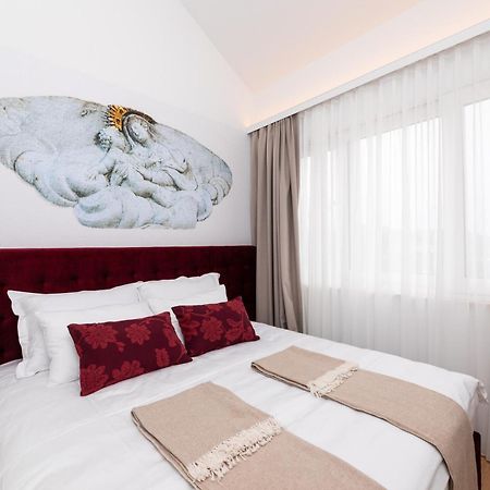 Hotel Sveta Ana Donji Humac Extérieur photo