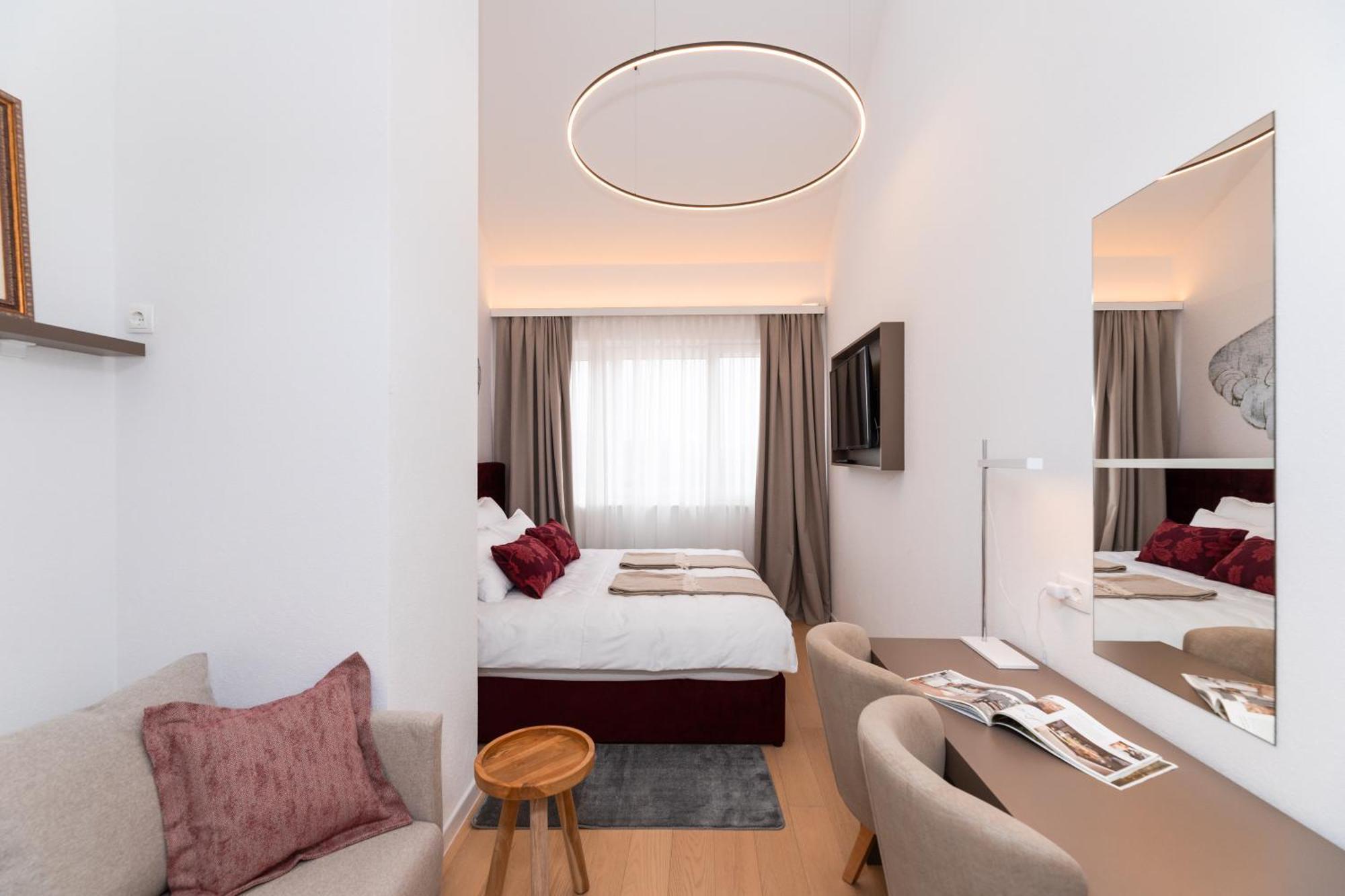 Hotel Sveta Ana Donji Humac Extérieur photo
