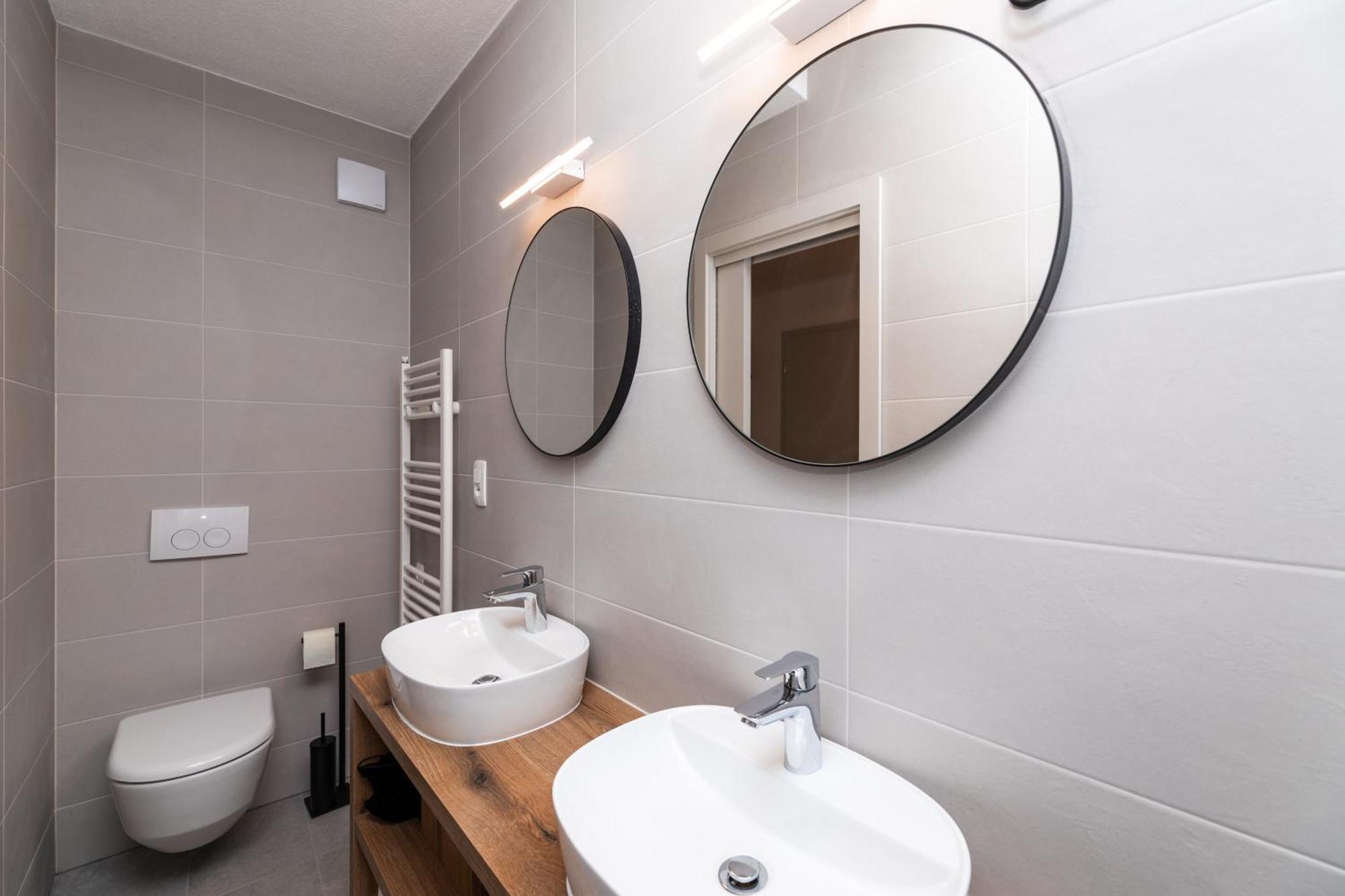 Hotel Sveta Ana Donji Humac Extérieur photo
