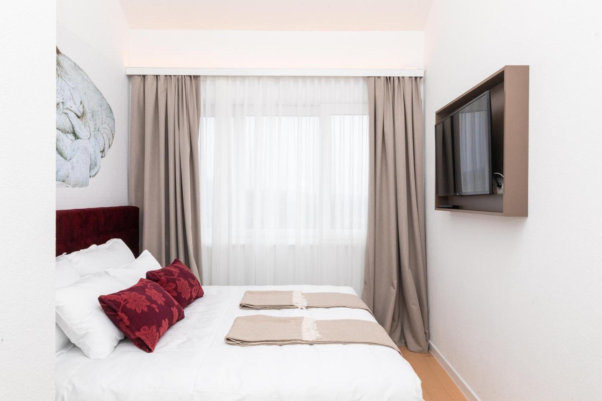 Hotel Sveta Ana Donji Humac Extérieur photo