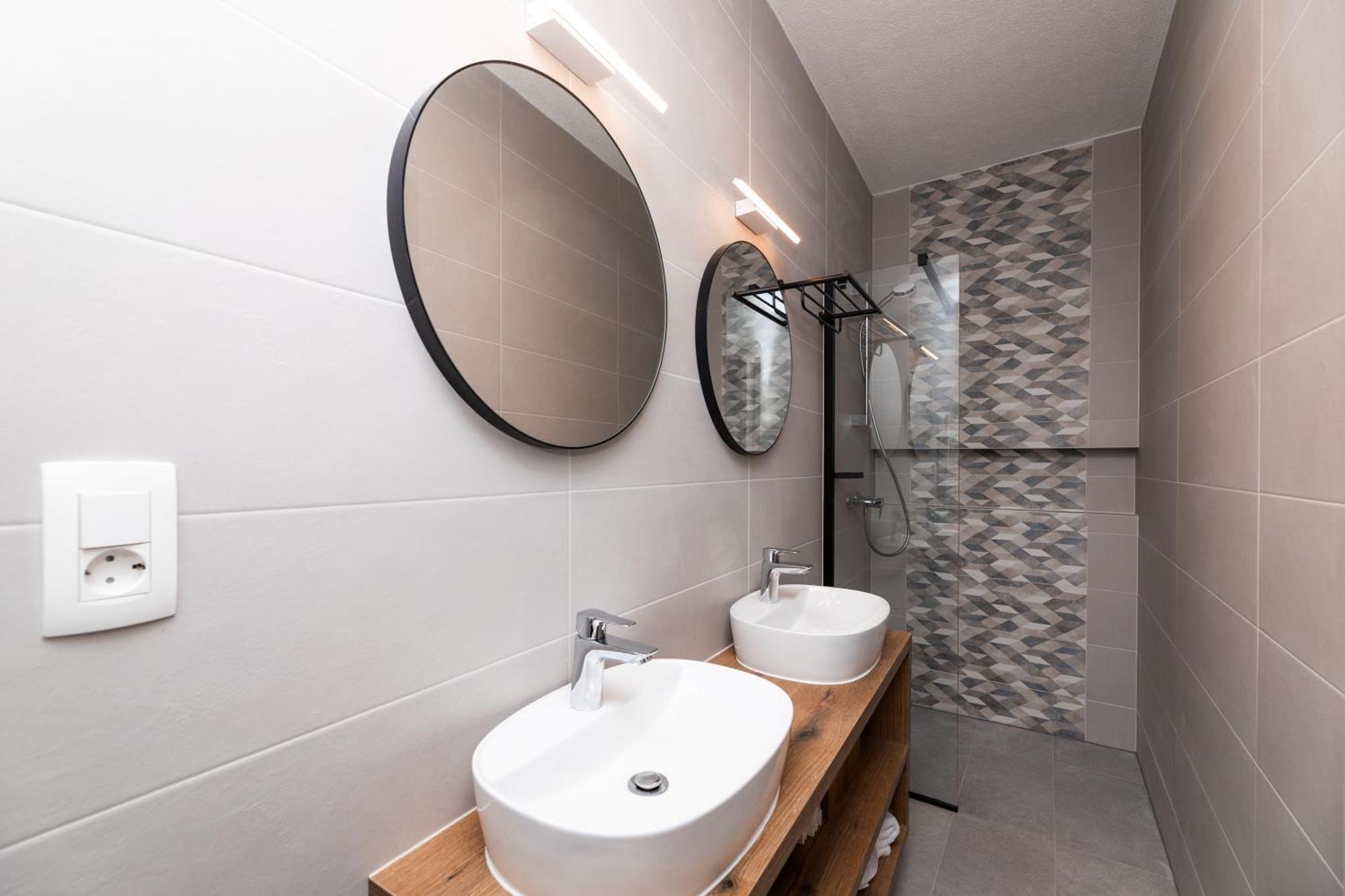 Hotel Sveta Ana Donji Humac Extérieur photo