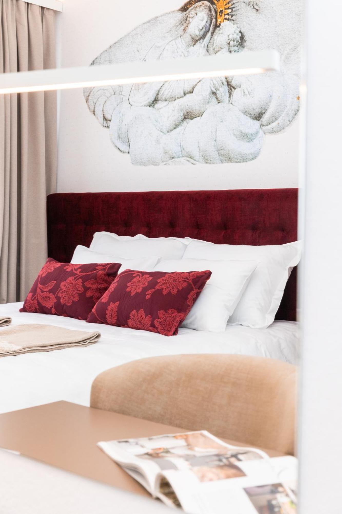 Hotel Sveta Ana Donji Humac Extérieur photo