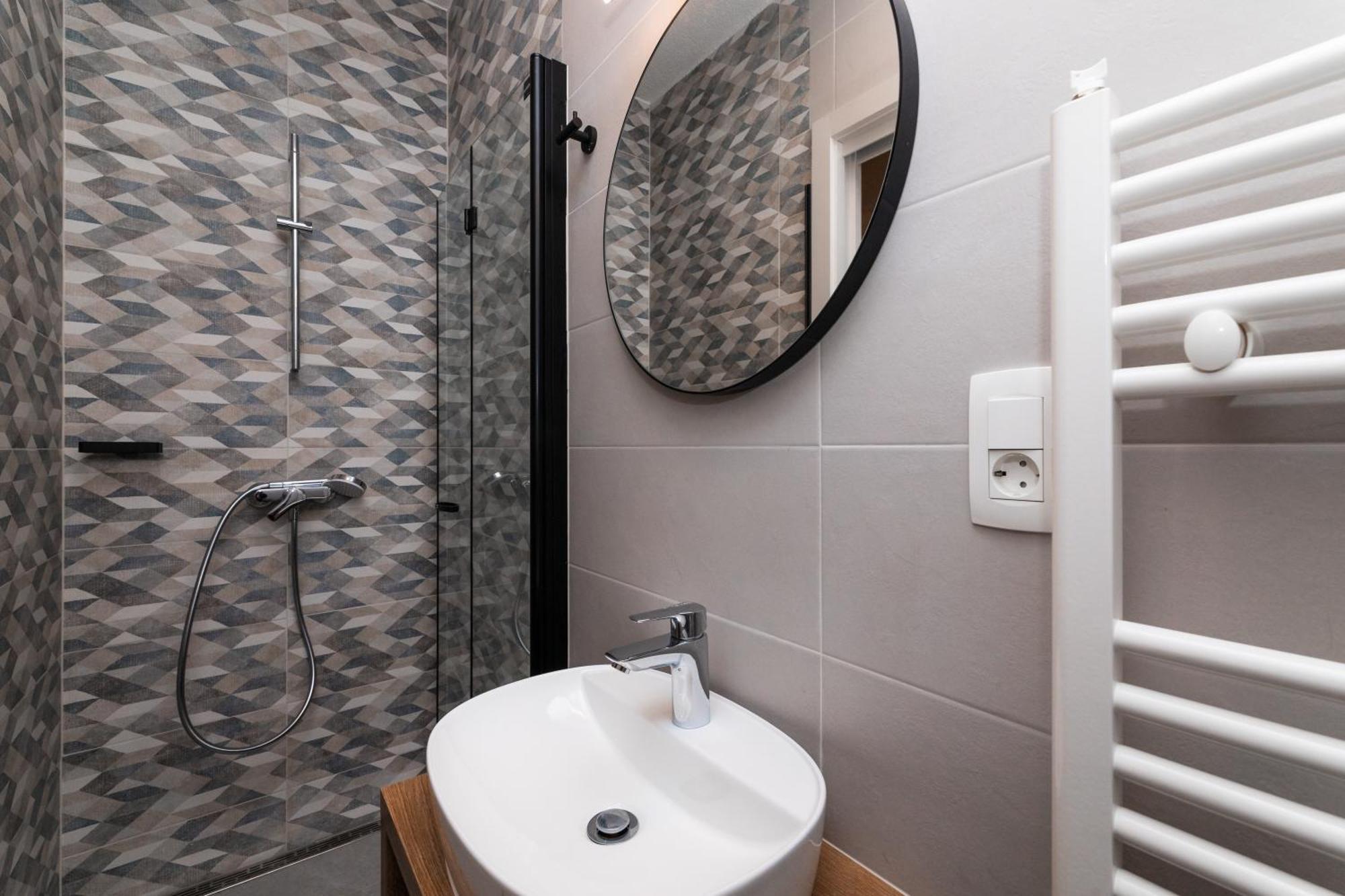 Hotel Sveta Ana Donji Humac Extérieur photo