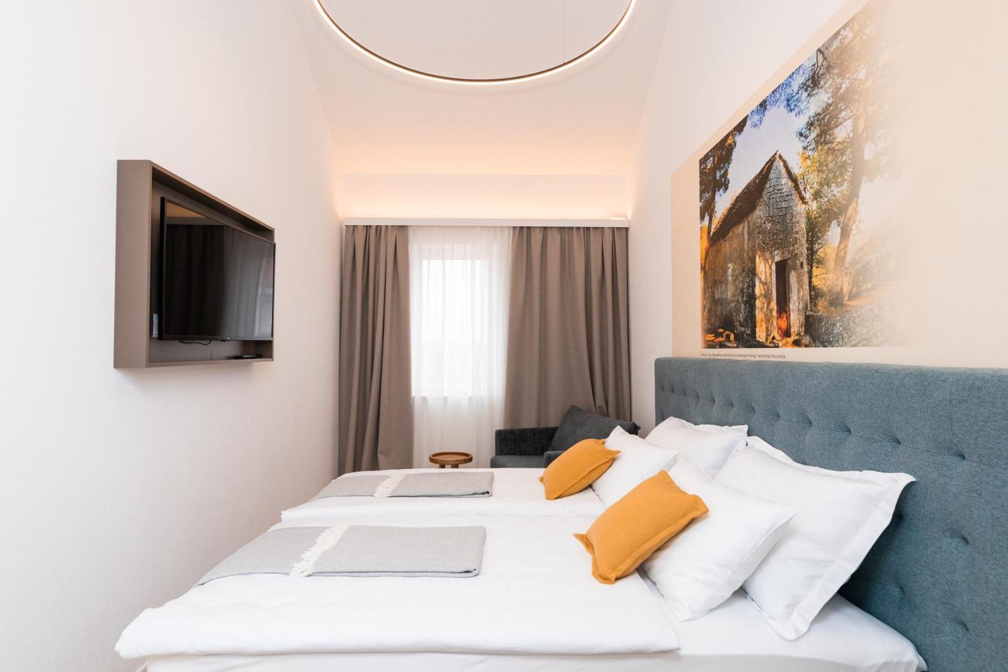 Hotel Sveta Ana Donji Humac Extérieur photo
