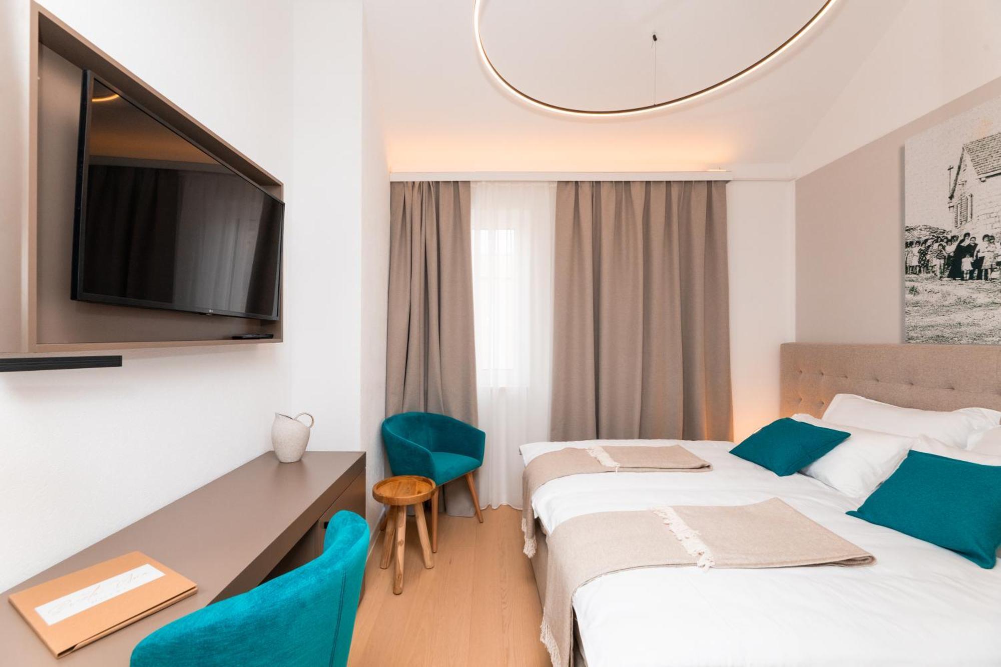 Hotel Sveta Ana Donji Humac Extérieur photo