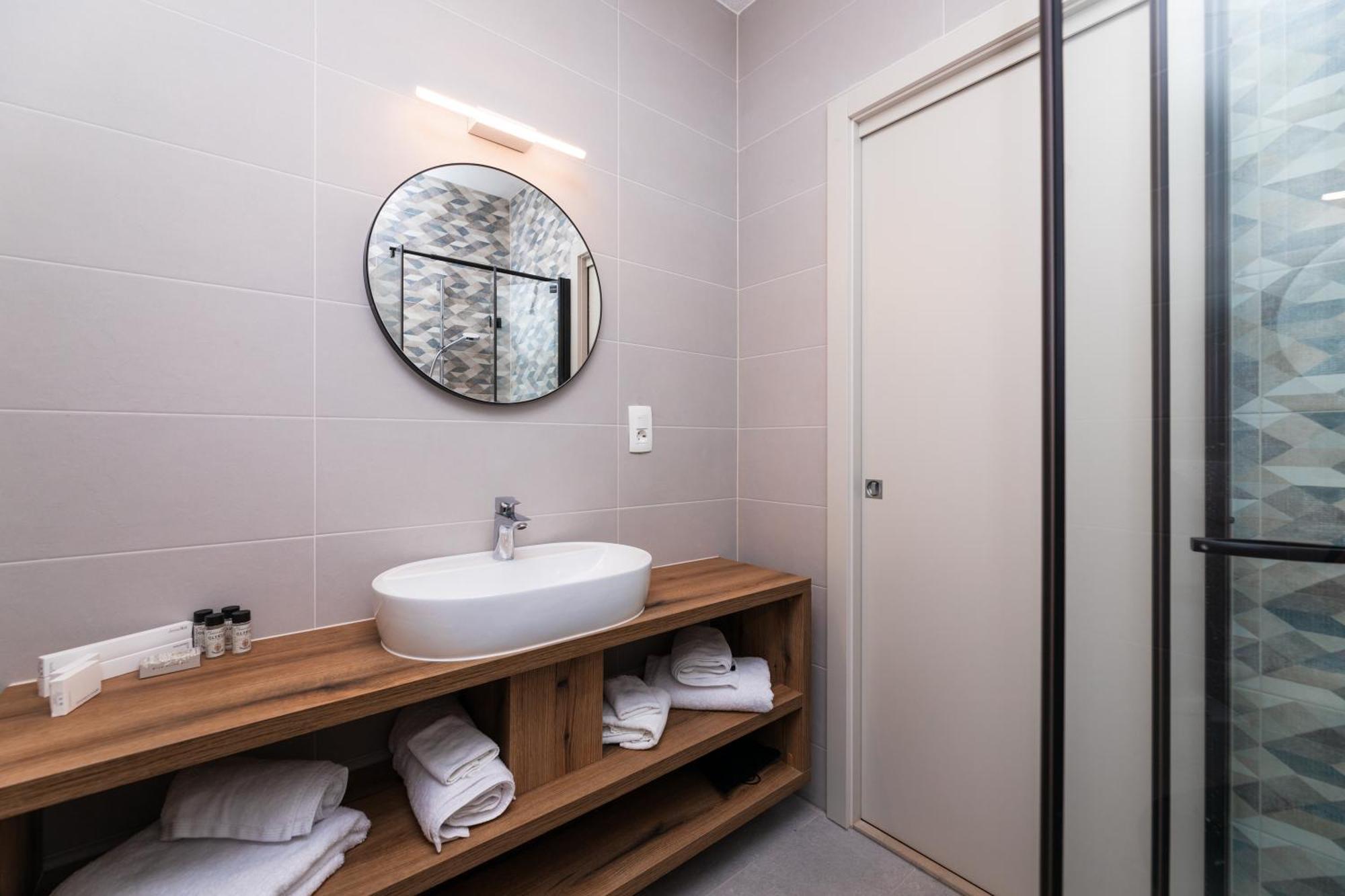 Hotel Sveta Ana Donji Humac Extérieur photo