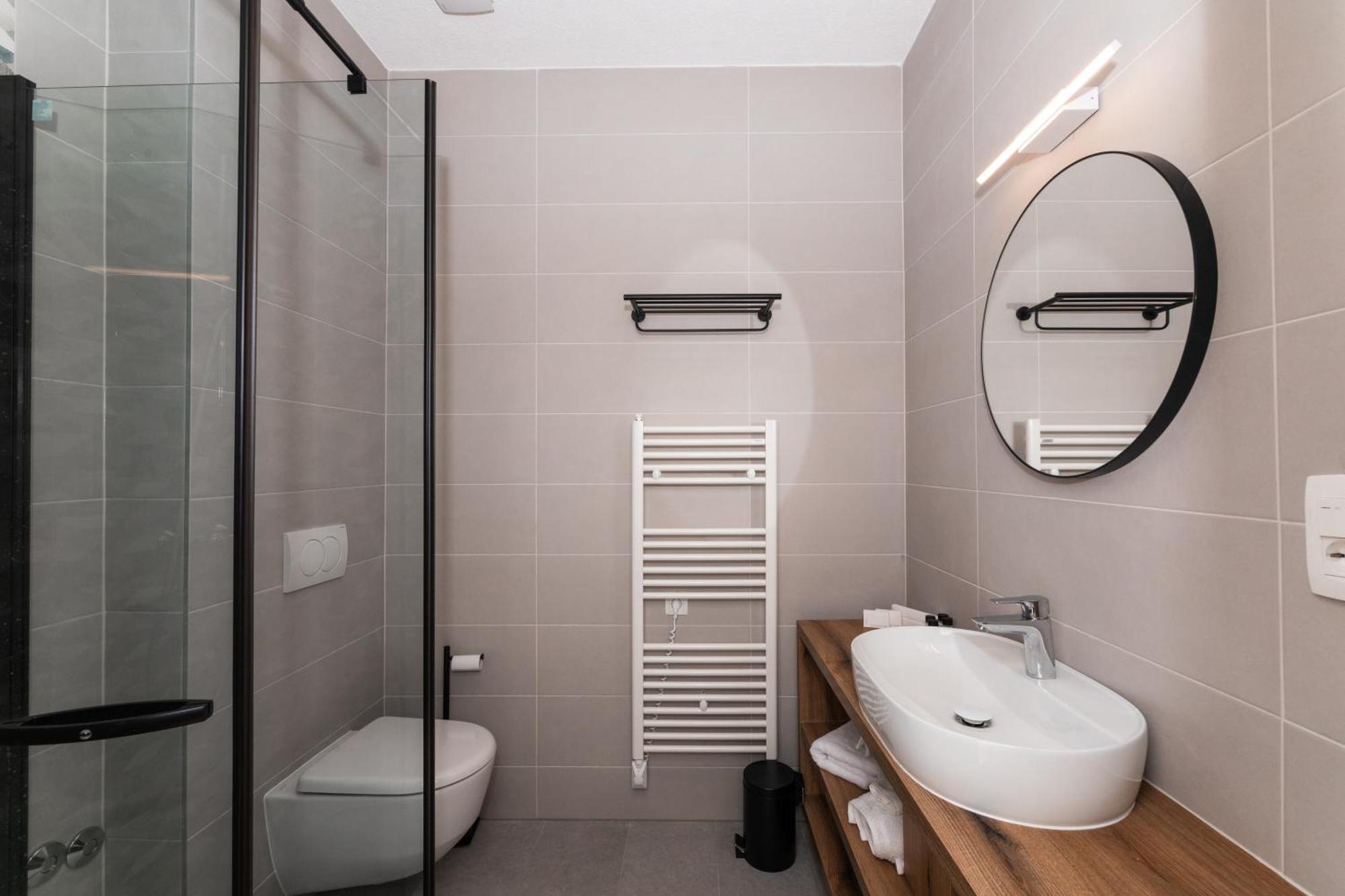 Hotel Sveta Ana Donji Humac Extérieur photo