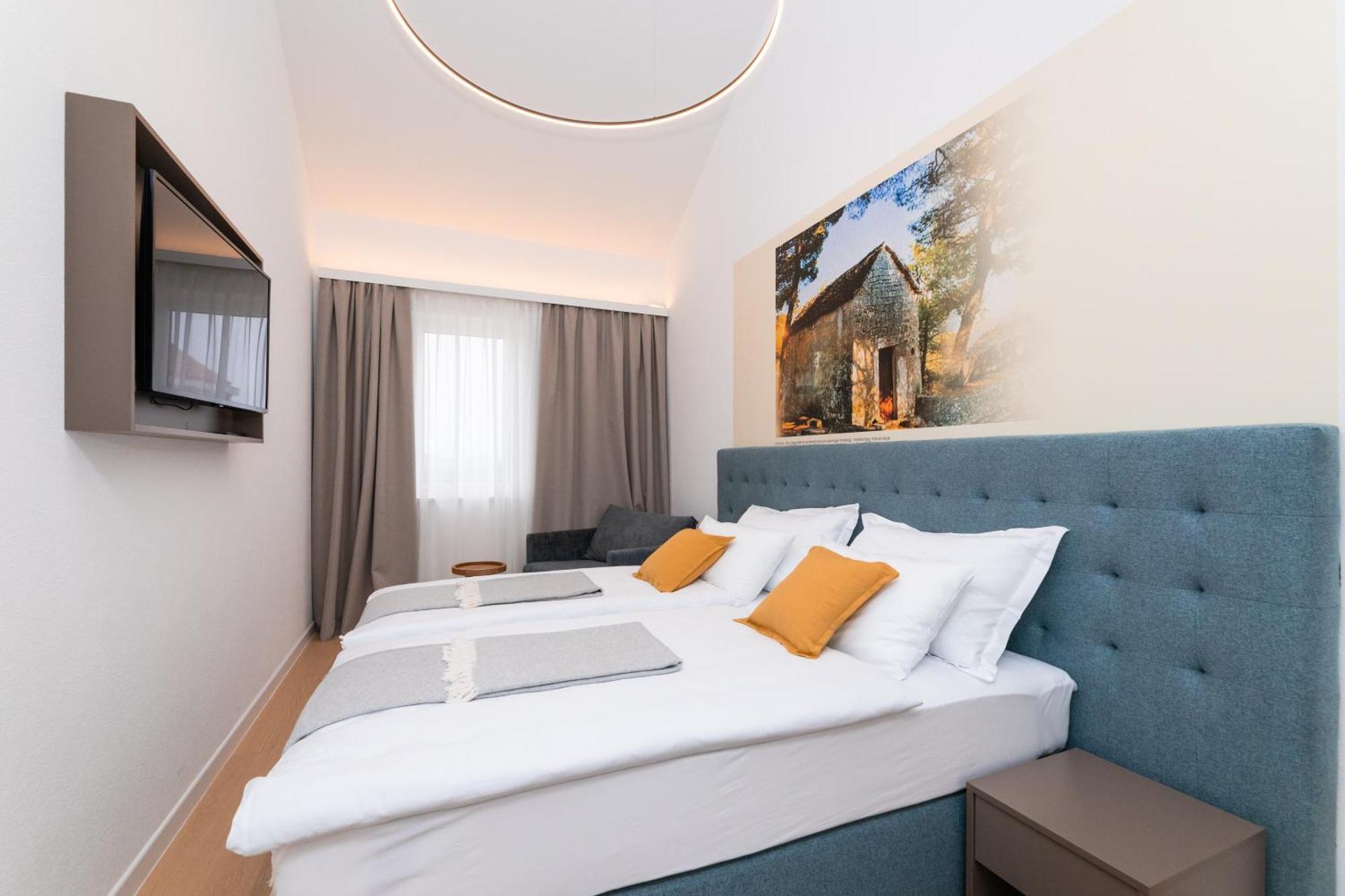 Hotel Sveta Ana Donji Humac Extérieur photo