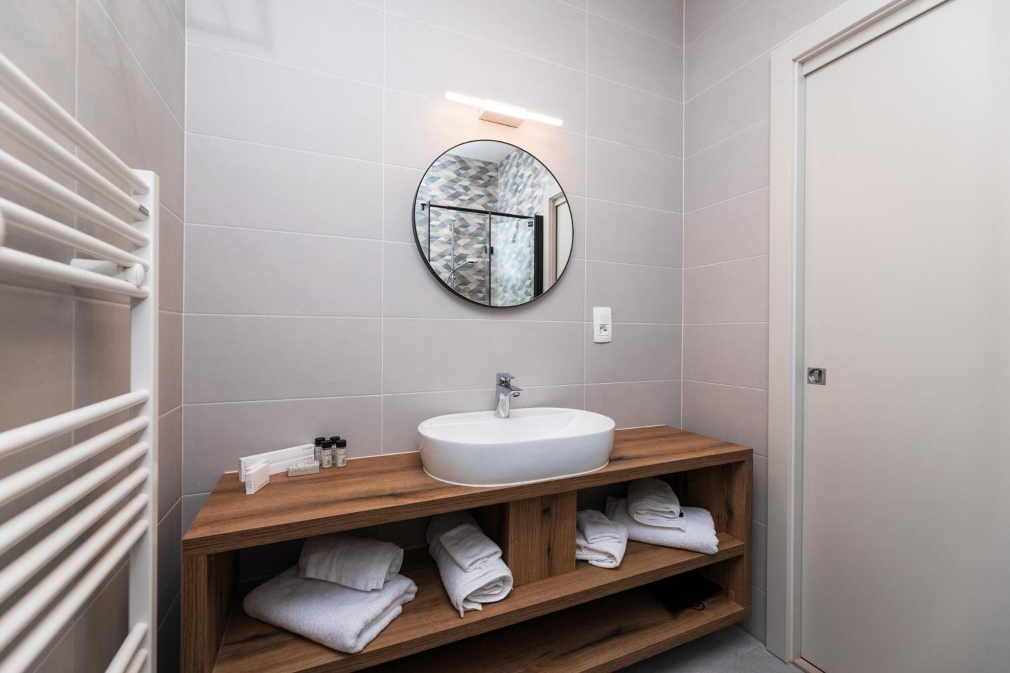 Hotel Sveta Ana Donji Humac Extérieur photo