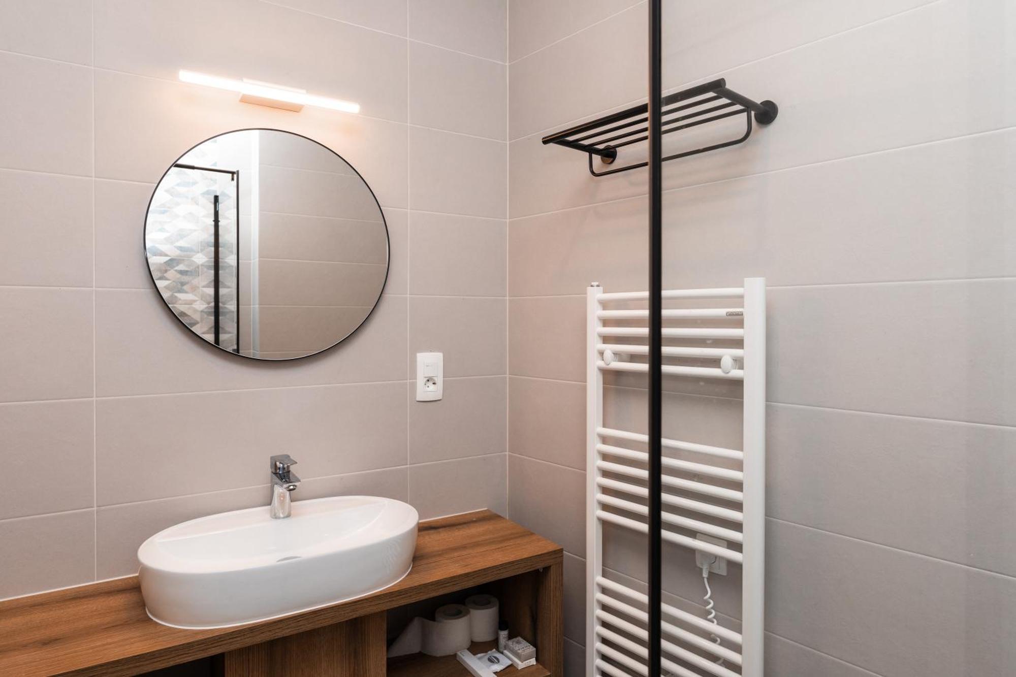 Hotel Sveta Ana Donji Humac Extérieur photo