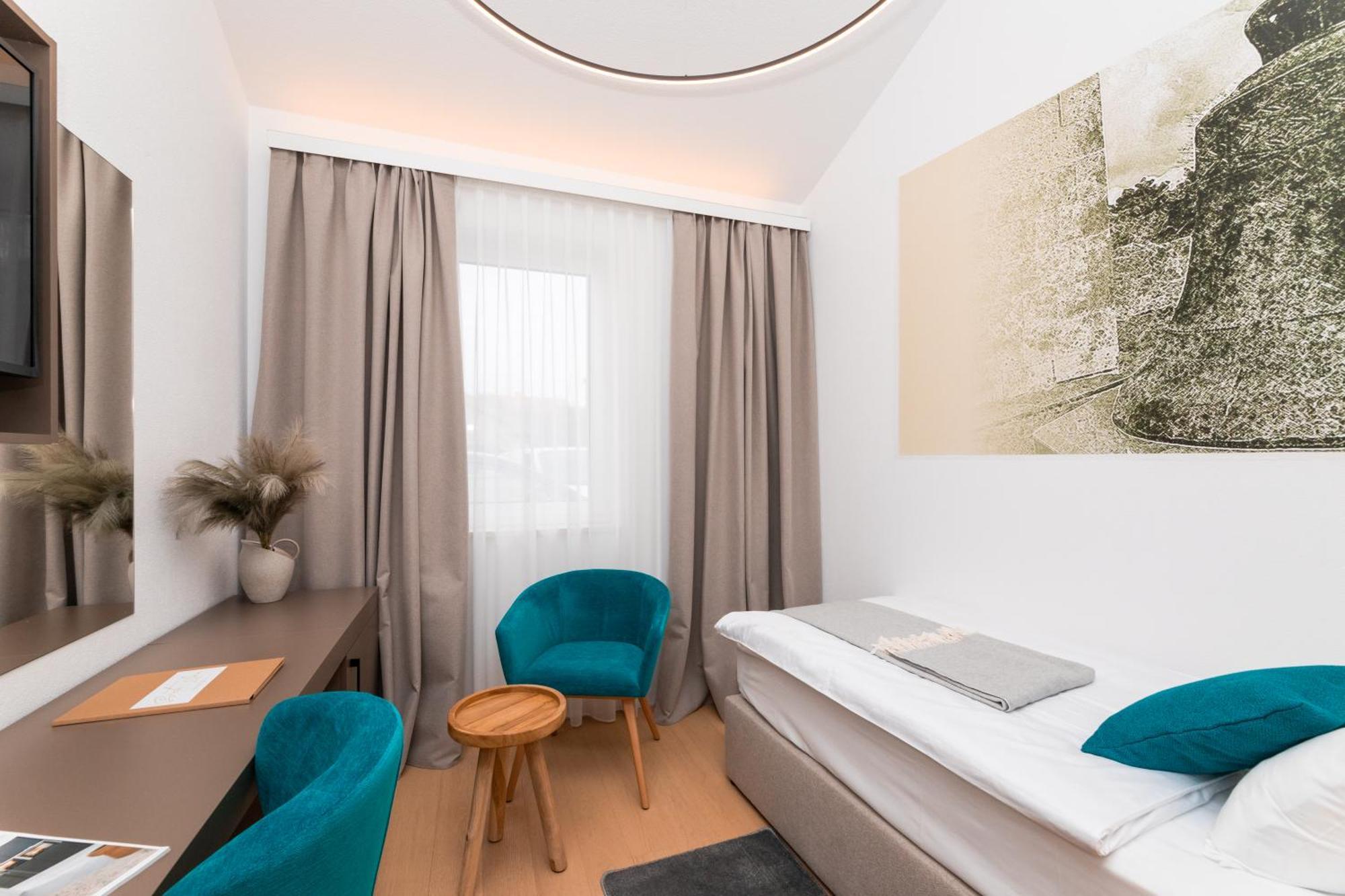 Hotel Sveta Ana Donji Humac Extérieur photo
