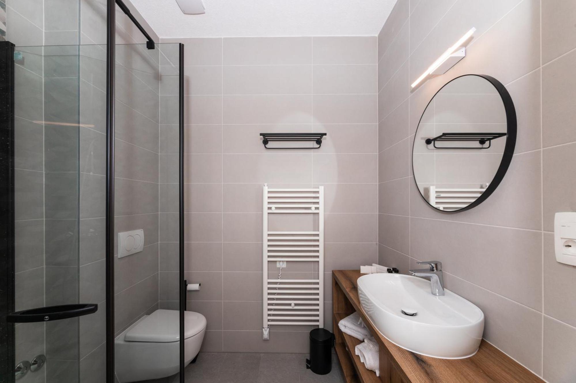 Hotel Sveta Ana Donji Humac Extérieur photo