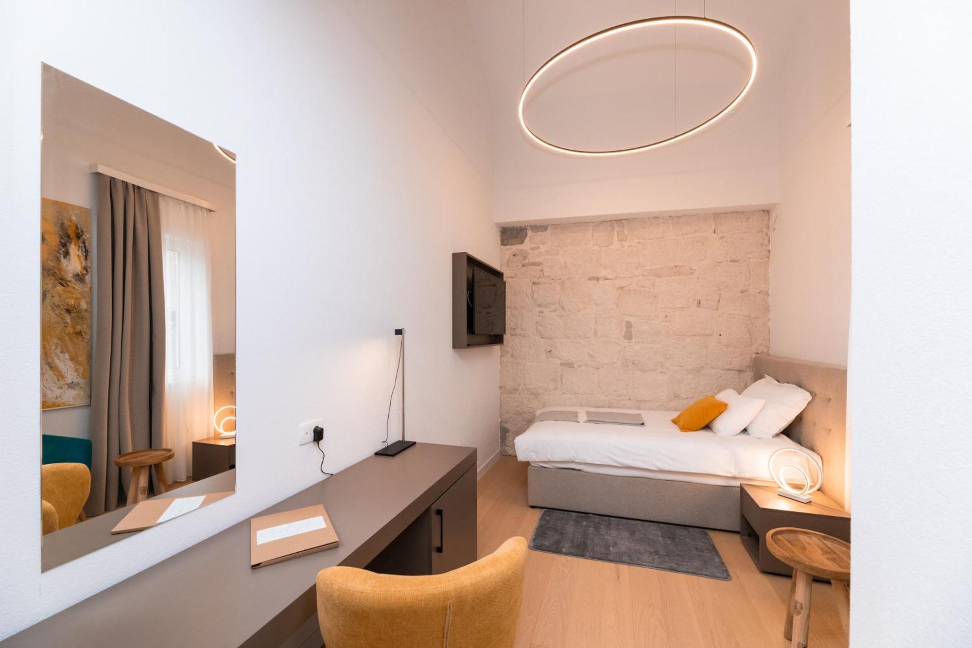 Hotel Sveta Ana Donji Humac Extérieur photo