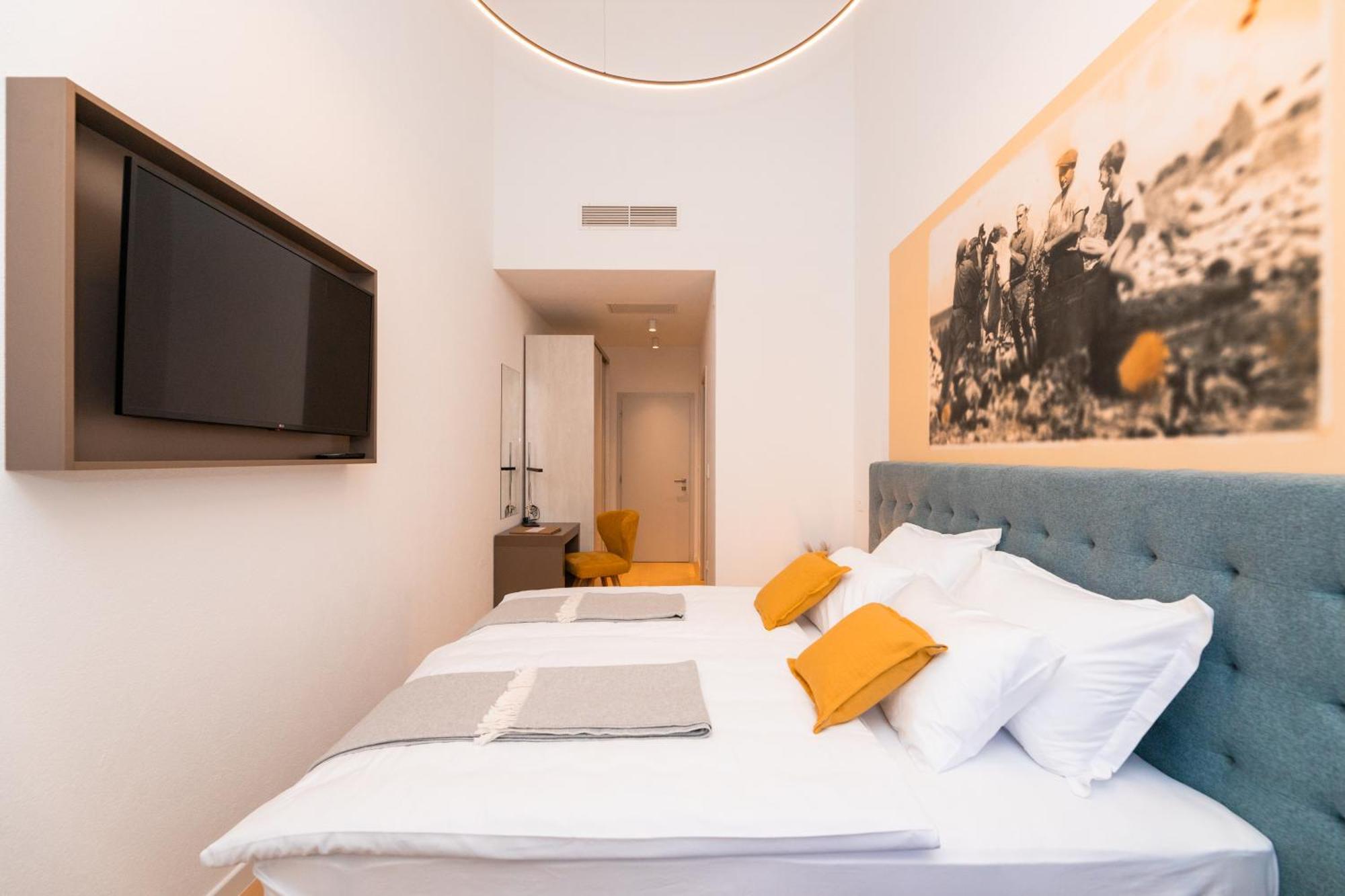 Hotel Sveta Ana Donji Humac Extérieur photo