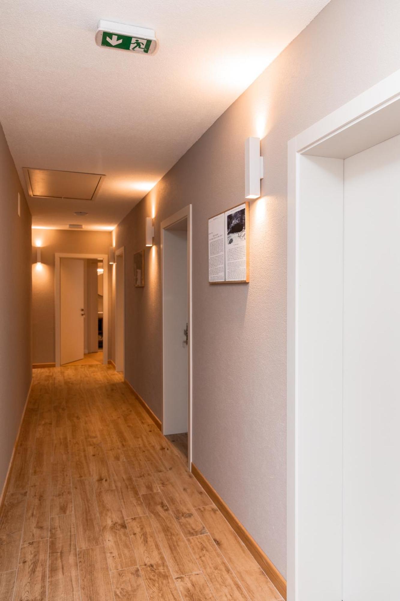 Hotel Sveta Ana Donji Humac Extérieur photo